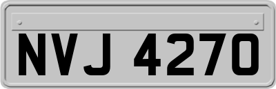NVJ4270