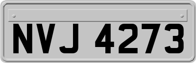 NVJ4273