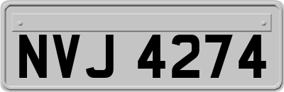 NVJ4274