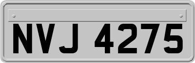 NVJ4275
