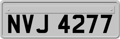NVJ4277