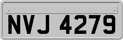 NVJ4279