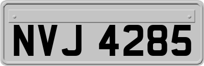NVJ4285