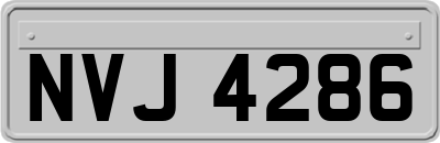 NVJ4286