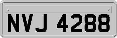 NVJ4288