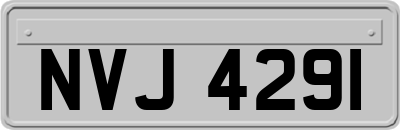 NVJ4291