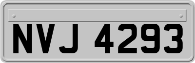 NVJ4293