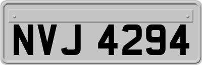 NVJ4294