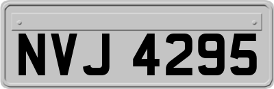 NVJ4295