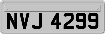 NVJ4299