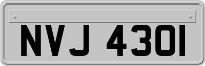 NVJ4301