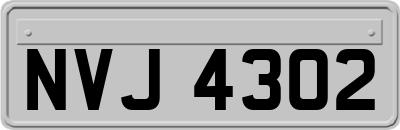 NVJ4302