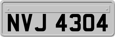 NVJ4304