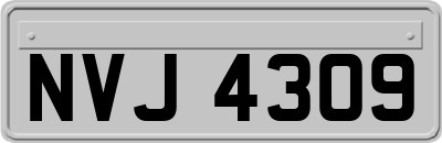 NVJ4309