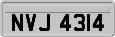 NVJ4314
