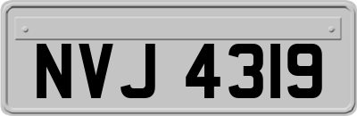 NVJ4319