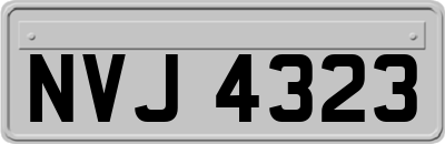 NVJ4323