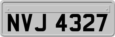 NVJ4327