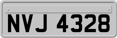 NVJ4328