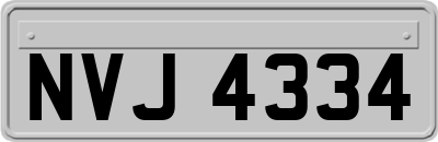 NVJ4334