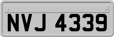NVJ4339