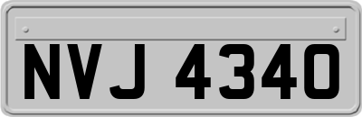 NVJ4340