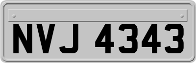 NVJ4343