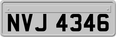 NVJ4346