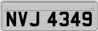 NVJ4349