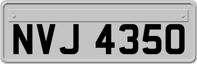 NVJ4350