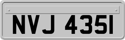 NVJ4351
