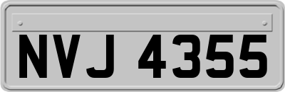 NVJ4355