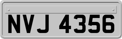 NVJ4356