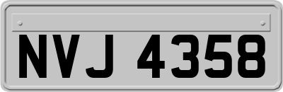 NVJ4358