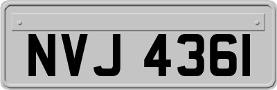 NVJ4361