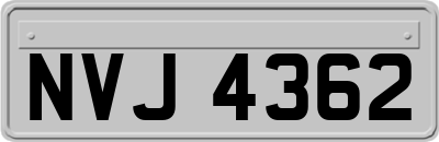 NVJ4362