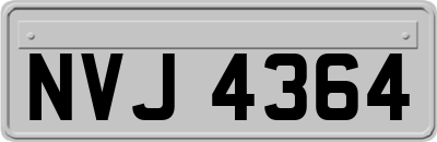 NVJ4364