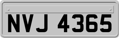 NVJ4365