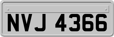 NVJ4366