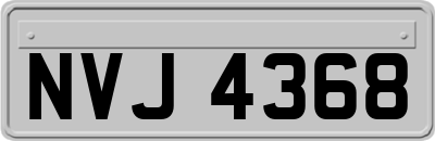 NVJ4368