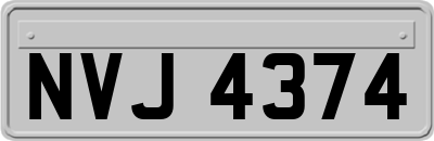 NVJ4374