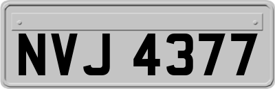NVJ4377