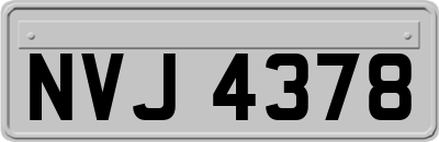 NVJ4378