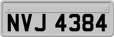 NVJ4384