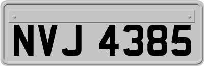 NVJ4385