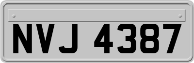 NVJ4387