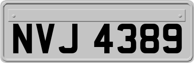 NVJ4389