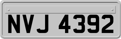 NVJ4392
