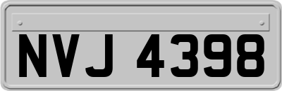 NVJ4398