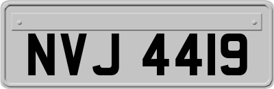 NVJ4419